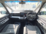 ステップワゴン 1.5 スパーダ 