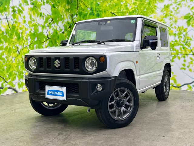 ジムニー XC 4WD 