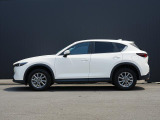CX-5 2.0 20S スマートエディション 