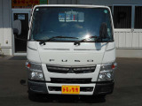 キャンター 3.0 全低床 ディーゼル 4WD 