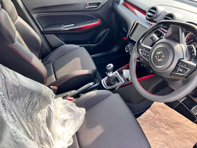 スズキ スイフト 1.4 スポーツ ハイパーECU180馬力コンプリート最終