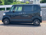 N-BOX G SSパッケージ 