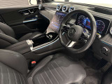 GLC 220d 4マチック (ISG搭載モデル) AMGラインパッケージ  4WD 
