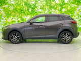 CX-3 1.5 XD ツーリング 