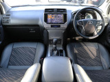 ランドクルーザープラド 2.7 TX 4WD 