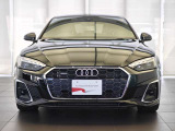 A5スポーツバック 40 TDI クワトロ Sライン 4WD 
