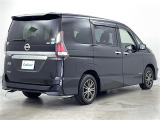 セレナ  4WD ワンオーナー