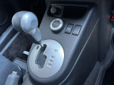 ALL MODE4×4☆2WD、AUTO、LOCKの3通りのモードを備え、走行状況に応じて選択できる4WDです☆