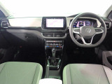 T-Cross TSI スタイル 