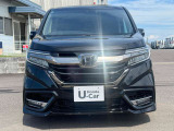 ステップワゴン 1.5 スパーダ ホンダ センシング 