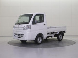 ハイゼットトラック スタンダード 3方開