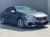 BMW 2シリーズグランクーペ M235i xドライブ 4WD