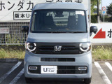 N-VAN ファン スタイル+ ネイチャー 