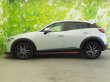 CX-3 1.5 XD プロアクティブ 