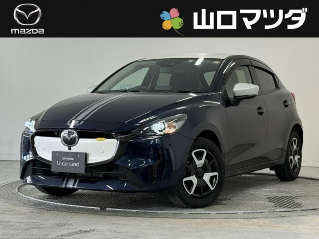 MAZDA2 1.5 15BD 