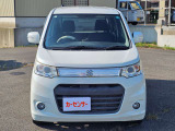 ワゴンRスティングレー T 4WD 