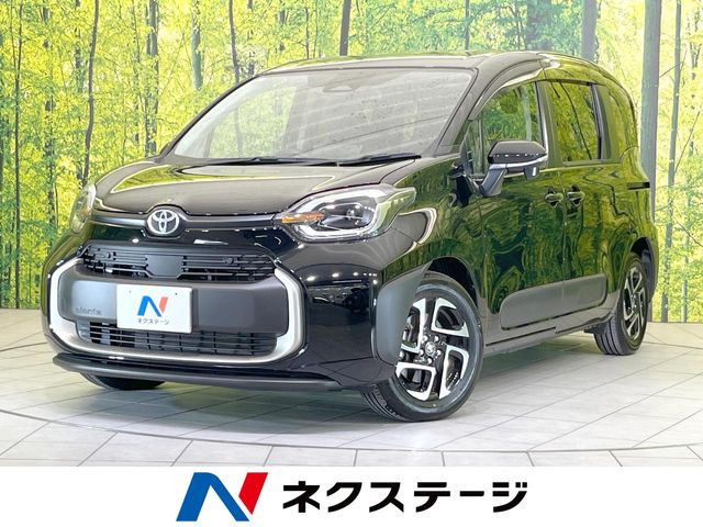 シエンタ ハイブリッド 1.5 Z 