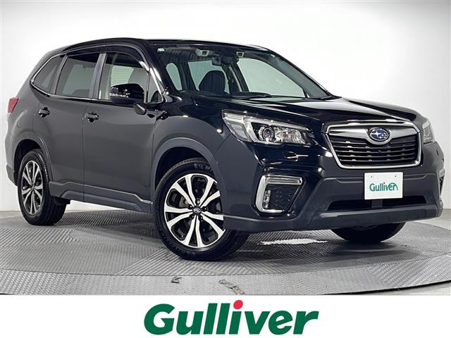 フォレスター 2.5 プレミアム 4WD 4WD 修復歴無し