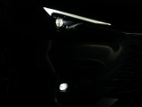 【LEDヘッドライト/LEDフォグランプ】悪天候や夜間の走行も視界良好で安心してお乗りいただけます。