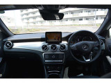 GLAクラス GLA220 4マチック 4WD 