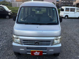 アクティバン SDX 4WD