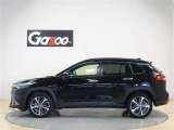カローラクロス 1.8 ハイブリッド Z E-Four 4WD 