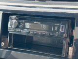 お好きな音楽を車内でお楽しみいただけます♪スピーカー交換・ウーハー追加などの音質向上や、最新ナビ・後席モニター等の取り付けも是非ご相談ください!