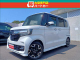 ホンダ N-BOXカスタム