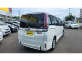 ノア 2.0 X ウェルキャブ スロープタイプII サードシート無 4WD 