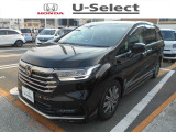 オデッセイ e:HEV ABSOLUTE 入庫しました!