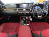 GS 350 Fスポーツ 