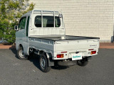 ハイゼットトラック ジャンボ 4WD 5MT