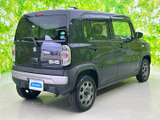 ハスラー A 4WD 