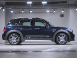 ミニクロスオーバー クーパー SD オール4 4WD 