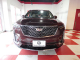 XT6 プラチナム 4WD 