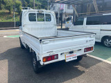 アクティトラック SDX 