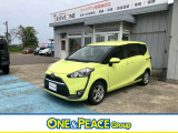 シエンタ 1.5 G ウェルキャブ 助手席回転チルトシート車 Bタイプ 4WD 