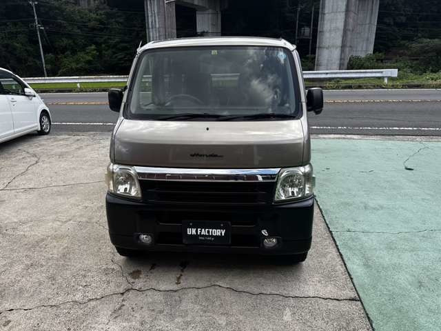 バモス M 