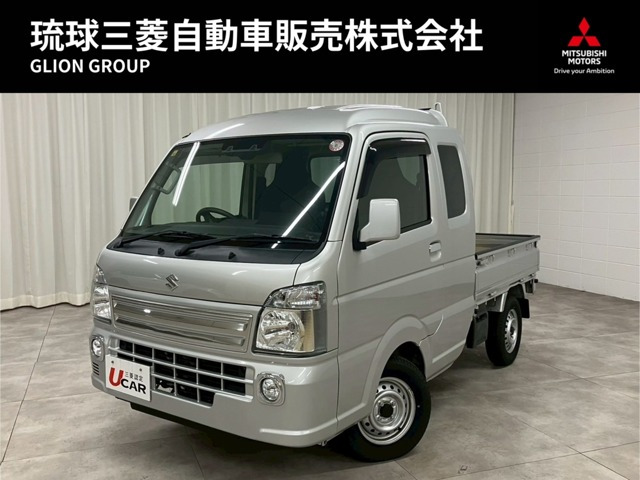 キャリイ スーパーキャリイ X 4WD 