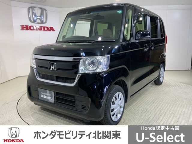 N-BOXG EX ホンダセンシング 4WD