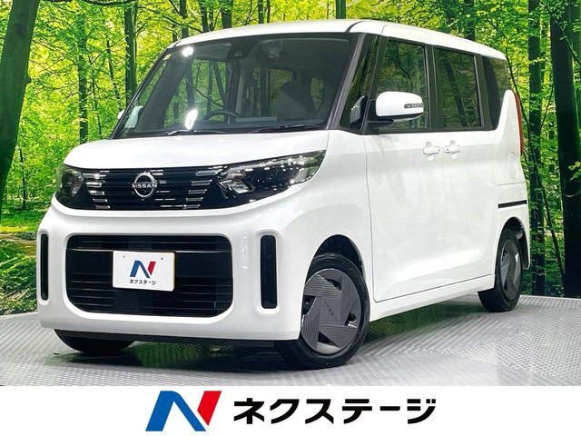 ルークス X 