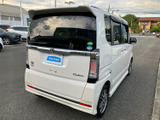 N-BOXカスタム  