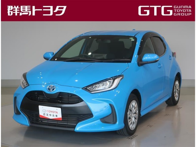 ヤリス 1.5 ハイブリッド Z 