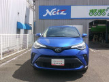 C-HR ハイブリッド 1.8 G 