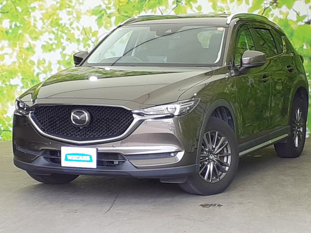 CX-5 2.0 20S スマートエディション 