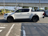 ハイラックス 2.4 Z GRスポーツ ディーゼル 4WD 