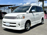 ヴォクシー 2.0 Z 煌 4WD 4WD 修復歴なし 禁煙車 ETC
