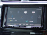Bluetooth対応です