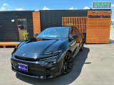 クラウンスポーツ 2.5 Z E-Four 4WD 