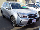 フォレスター 2.0 Sリミテッド 4WD 